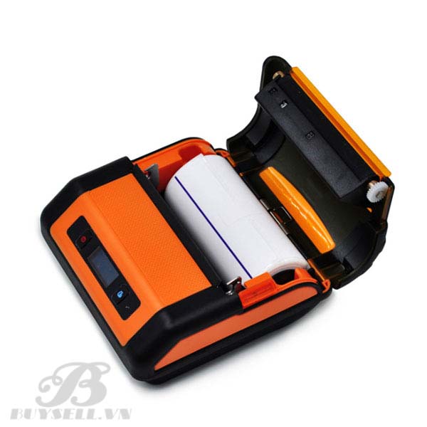 Máy in mã vạch di động HPRT HM A300