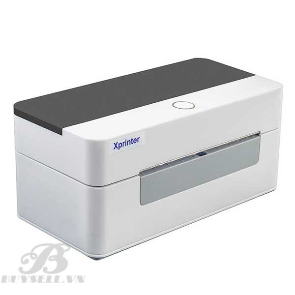 Máy in mã vạch Xprinter D465B WIFI [In Đơn Shopee - Tiki - Lazada Từ Điện Thoại]