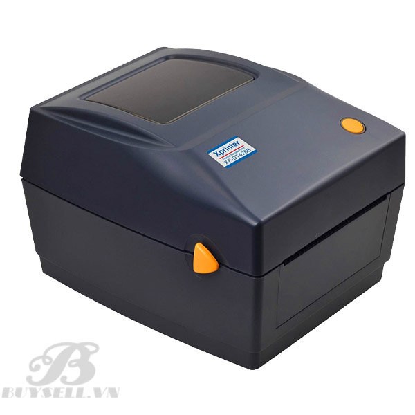 Máy in đơn hàng tiktok Xprinter DT426B