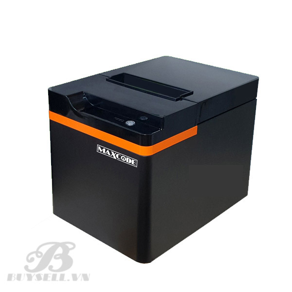 MÁY IN HÓA ĐƠN MAXCODE Q80 [USB+LAN]