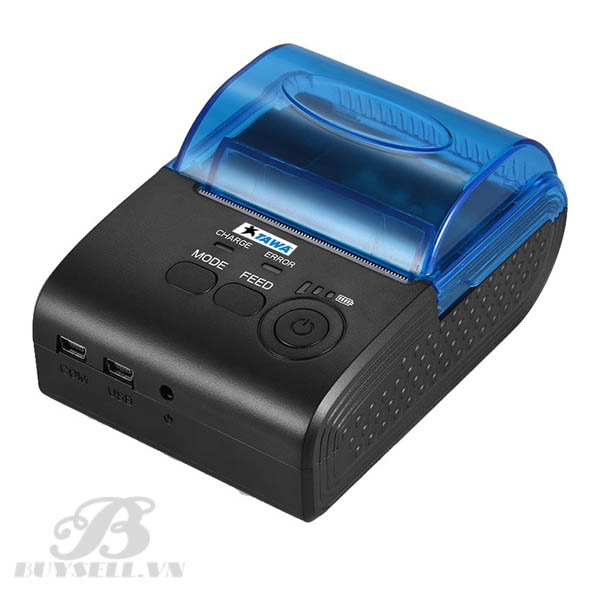 Máy in nhiệt Bluetooth TAWA Mini PRP-085BT