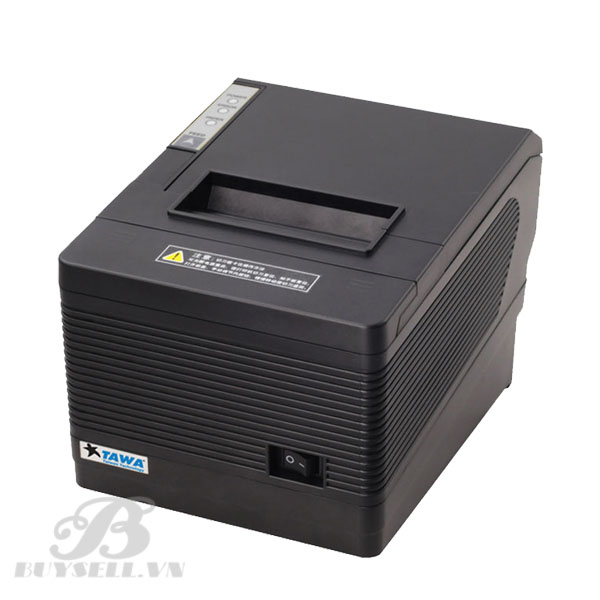 Máy in hóa đơn nhiệt TAWA PRP – 085v
