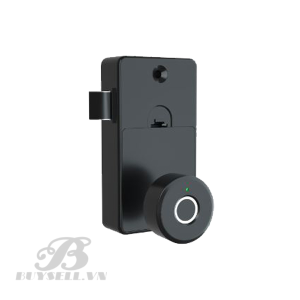 Khóa tủ gỗ EM172