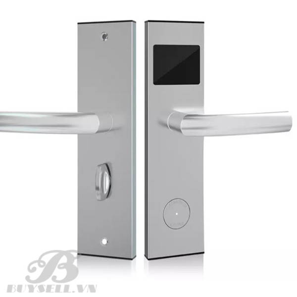 Khóa thông minh dành riêng cho khách sạn 2036EY