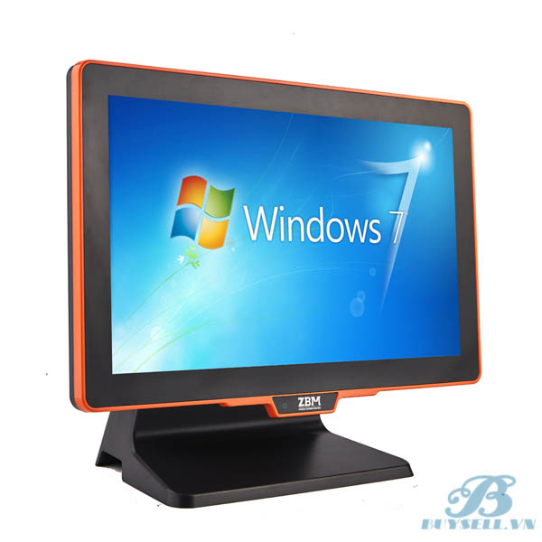 MÁY POS TÍNH TIỀN ZBM ZQ-T9656