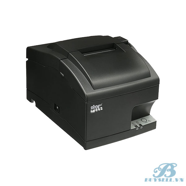 Máy in hóa đơn Star SP742