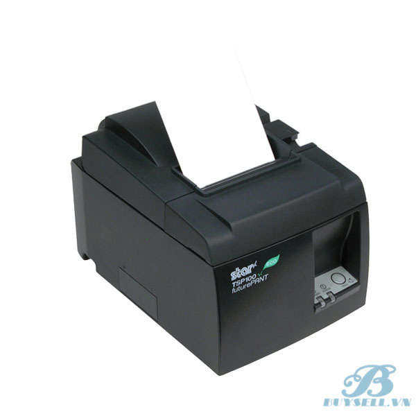 Máy in hóa đơn Star TSP143UII(Eco)