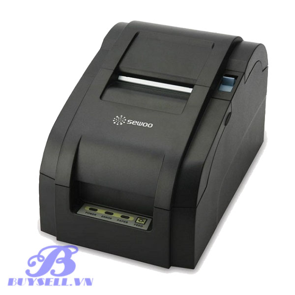 Máy in hóa đơn Sewoo SLK - D3