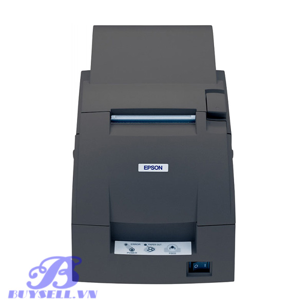Máy in hoá đơn Epson TM-U220