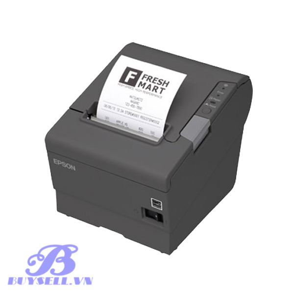 Máy in hóa đơn Epson TM-T88IV