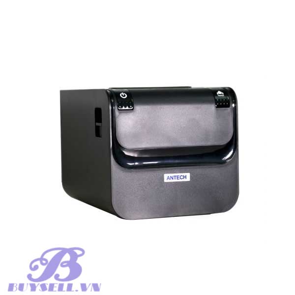 Máy in bill antech Q250 Plus