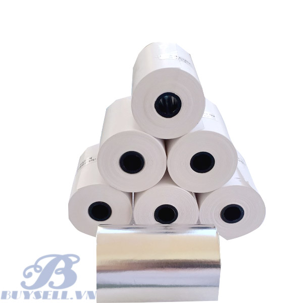 Giấy in bill Hansol K57x38mm