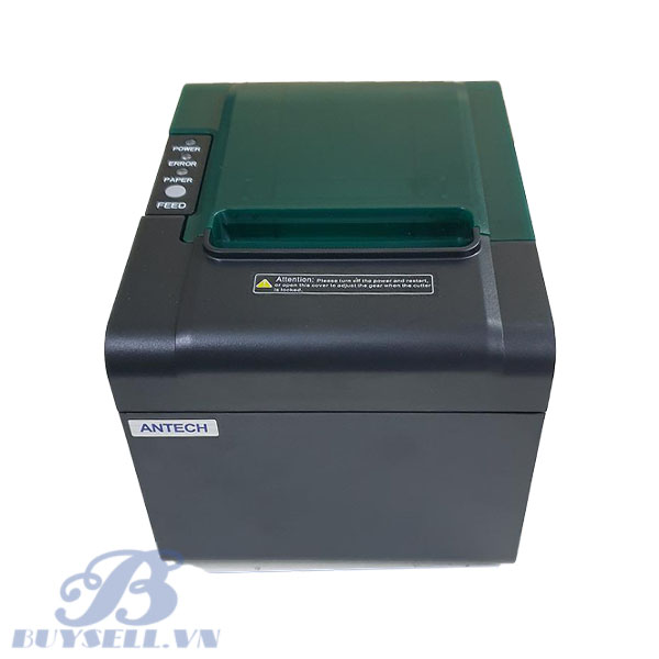 Máy in hóa đơn Antech AP250 USE