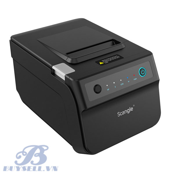 Máy in bill Scangle SGT-88IV