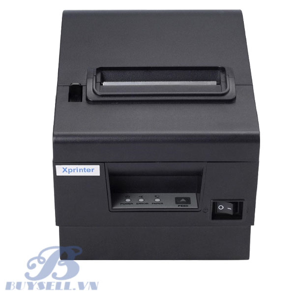 Máy in hóa đơn Xprinter D600
