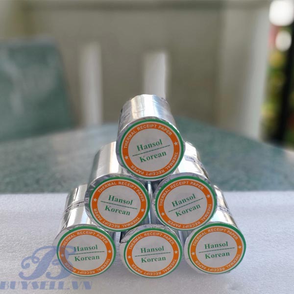 Giấy in bill k57x30mm