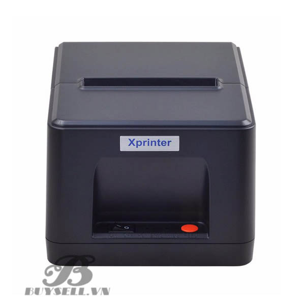 MÁY IN HÓA ĐƠN BLUETOOTH XPRINTER 58IIHT