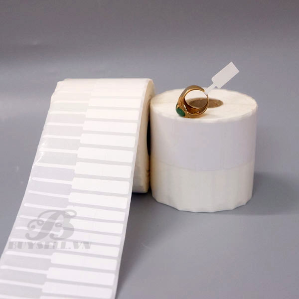 Decal MZ cho tiệm vàng