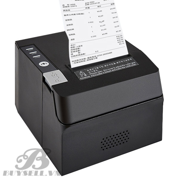 Máy in hóa đơn Gpos G3E