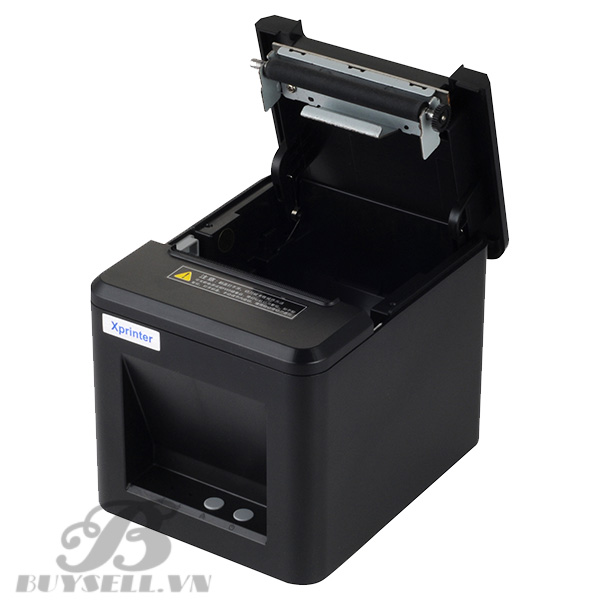 Máy in hoá đơn Xprinter T80U