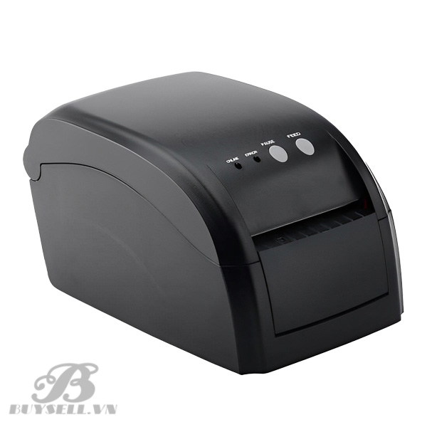 Máy in mã vạch Gpos RP332UL