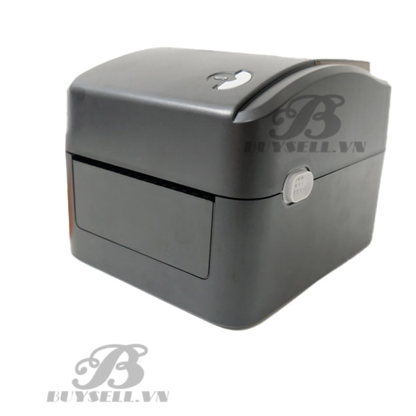 Máy in mã vạch nhiệt Xprinter XP 420B