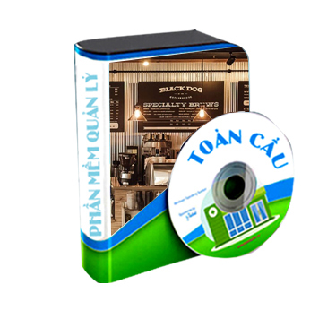 Phần Mềm Quản Lý Quán Cà Phê -  Quản Lý Chuyên Nghiệp | Phần Mềm Online