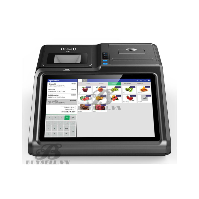 Máy POS SGT-101 WINDOWS