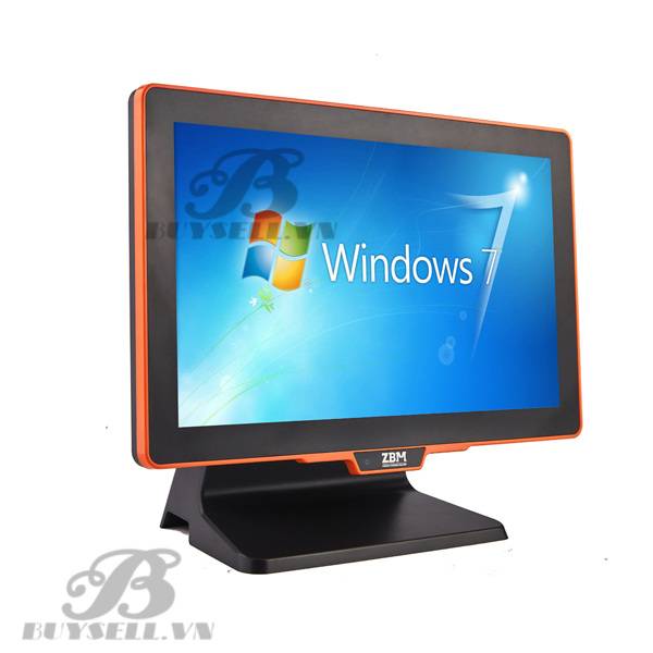 Máy Tính Tiền POS  ZQ-T9656-E3950