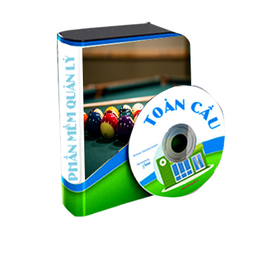 Phần Mềm Quản Lý Quán Bida Chuyên Nghiệp | Phần Mềm Online