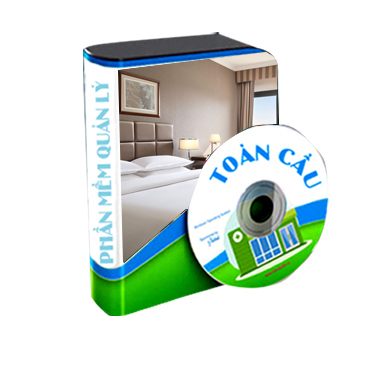 Phần Mềm Quản Lý Khách Sạn, Nhà Nghỉ Chuyên Nghiệp | Phần Mềm Online
