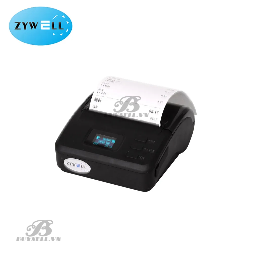 MÁY IN DI ĐỘNG ZM01