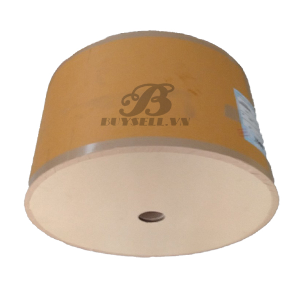 Giấy in nhiệt cuộn lớn k400x6000m