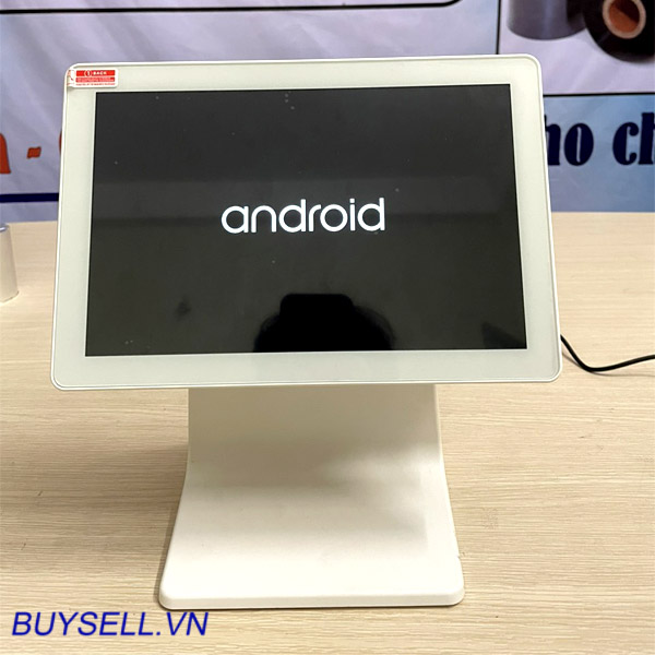 Máy Pos Bán Hàng Cảm Ứng Android ZQ-A1012