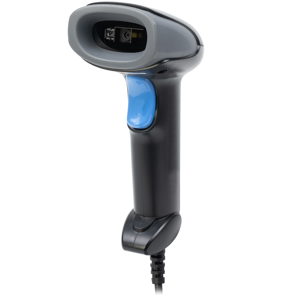 Máy quét mã vạch 2D SingPC Scan - 2623U có dây