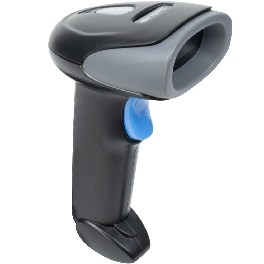 Máy quét mã vạch 2D SingPC Scan - 2623TR không dây