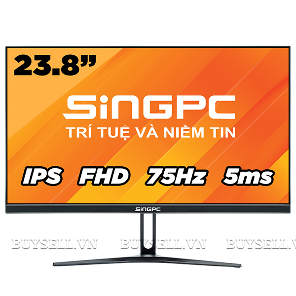 Màn hình SingPC SGP238IPS