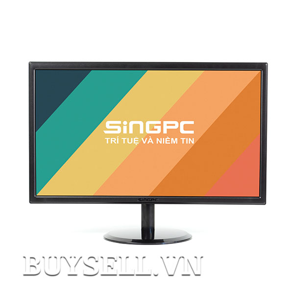 Màn hình SingPC SGP236S LED 23.6 inch
