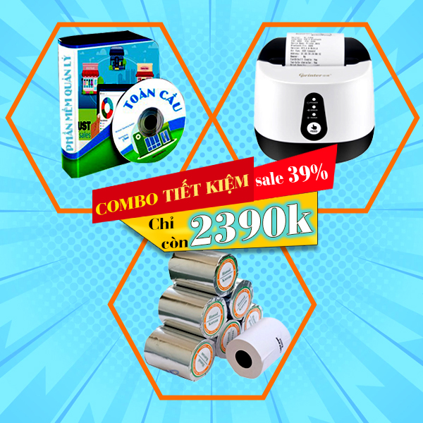 Combo Phần Mềm  Quản Lý, Tính Tiền Quán Karaoke Quy Mô Nhỏ ( Gói tiết kiệm )