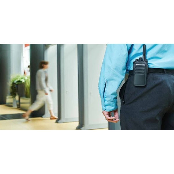 Máy bộ đàm MOTOROLA CP 1890