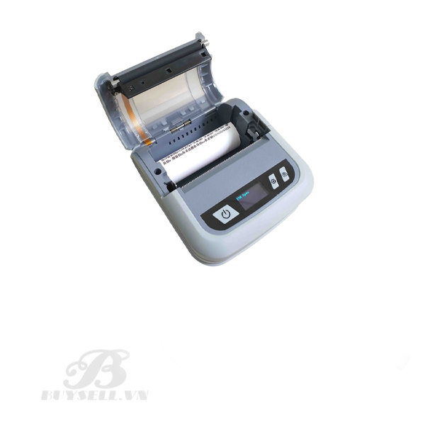 Máy in hóa đơn di động POS RI-8001DD