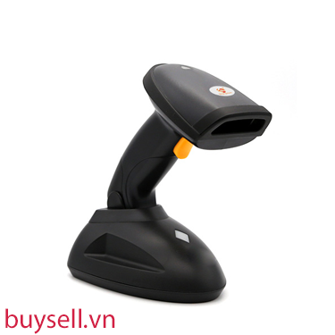 Máy quét mã vạch không dây 1D Shangchen SC 830W