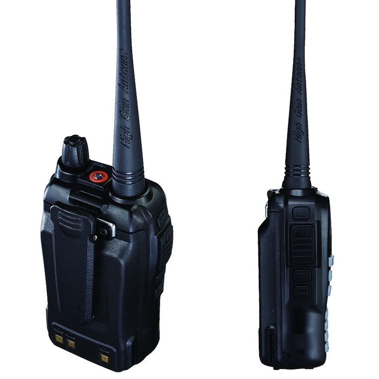 Máy bộ đàm ALINCO DJ-CRX5