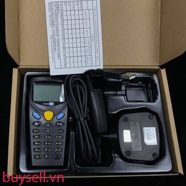 Máy kiểm kho Cipherlab CPT-8000C