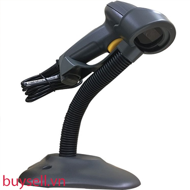 Máy quét mã vạch 2D Antech AS6000+ [Chính hãng]