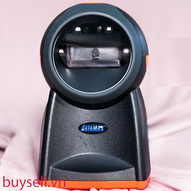 Máy quét mã vạch 2D Datamax O-5500 (GB)