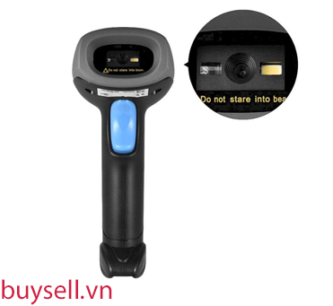 Máy quét mã vạch 2D Winson 5010