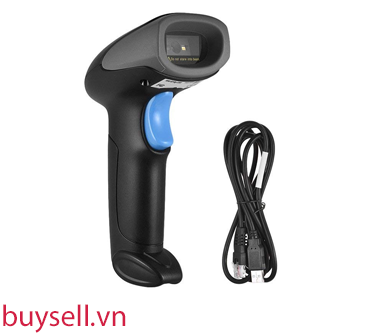 Máy quét mã vạch 2D Winson 5010