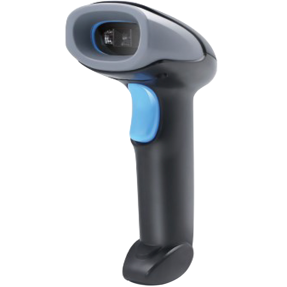 Máy quét mã vạch 2D SingPC Scan - 2623TR không dây