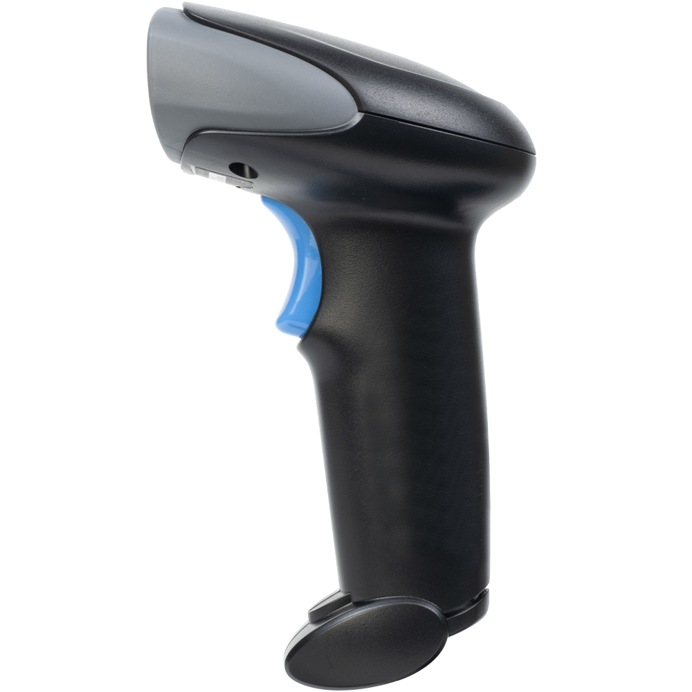 Máy quét mã vạch 2D SingPC Scan - 2623TR không dây